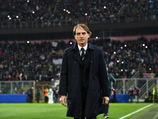 Getty Images Spalletti: “Nazionale, Mancini strada giusta.Italia indietro su stadi. C’è il difetto…”- immagine 2