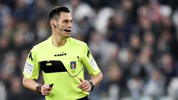 Maurizio Mariani (credits: GETTY Images) 