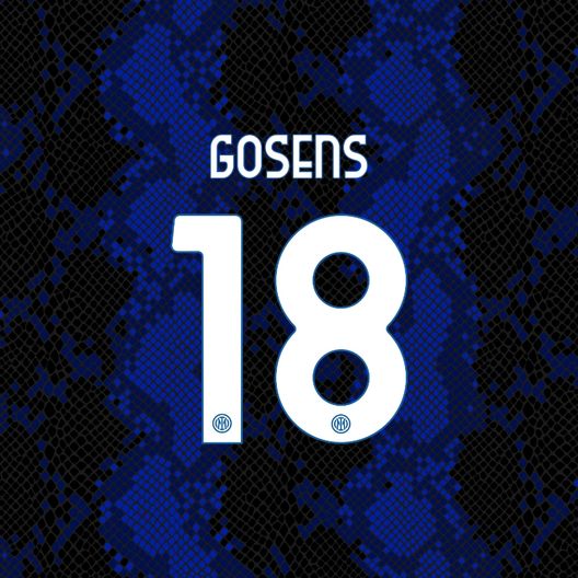 Inter, Gosens ha scelto la maglia numero 18- immagine 2