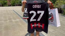 Origi da Liverpool a Milano: quel 27 che profuma di derby