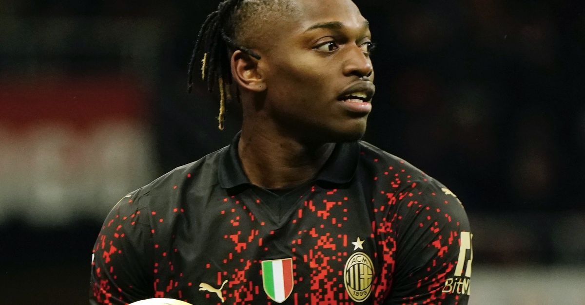 Milan parole 