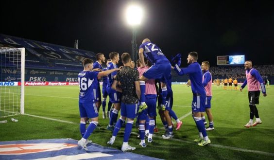 Derby in Supercoppa: la Dinamo batte l’Hajduk ai rigori al Maksimir, senza incidenti…- immagine 3