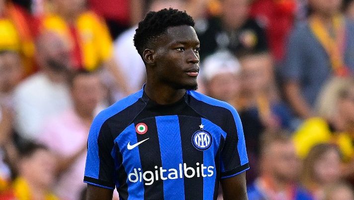 INFO SOS – Inter, fatta per la cessione in prestito di Agoumé al Siviglia: la formula - immagine 1