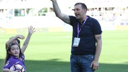 Riganò: “I lanci alti per Jovic sono un insulto. Ed il 4-3-3 non funziona”