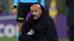 Gazzetta: “Sbaglia tutto, Italiano se lo vorrebbe mangiare”. Duro 4.5 al peggiore della Fiorentina