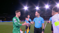 VIDEO SKY / Barcellona-Napoli 3-1: gol e highlights