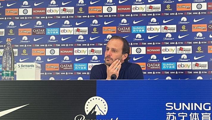 Gilardino: “Inter? Difficile trovare punti deboli. Rigore? Parliamo della prestazione” - immagine 1
