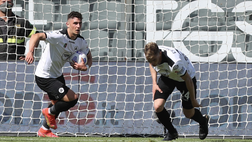 Piccoli all’Hellas, firma vicina