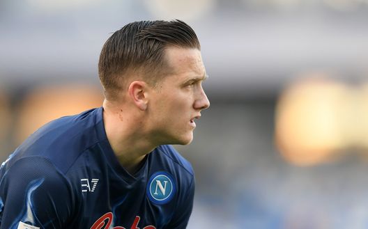 (Getty Images) Zielinski e il rischio di restare accodato alle meraviglie incompiute di Napoli- immagine 2
