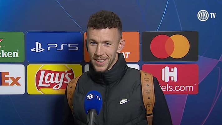 Perisic? L’Inter cala il jolly per tenerlo: “E Ivan ha già detto allo spogliatoio che…” Perisic? L’Inter cala il jolly per tenerlo: “E Ivan ha già detto allo spogliatoio che…” - immagine 1