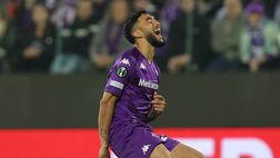 Gli esterni inconsistenti frenano la Fiorentina. Al ritorno serve altro