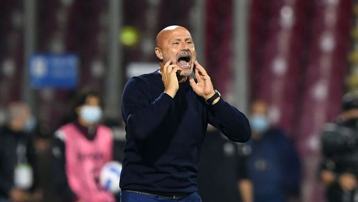 ULTIM’ORA – Salernitana, un positivo e due negativi: al momento si può giocare a Napoli - immagine 1