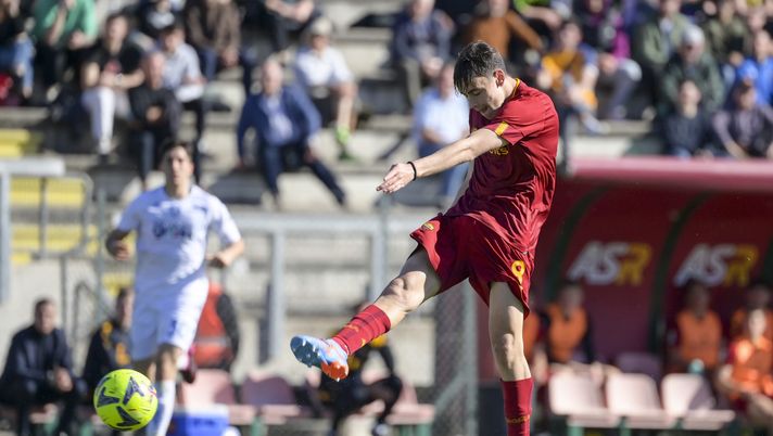 Primavera, giornata nera per la Roma: i giallorossi perdono 5-2 a Verona - immagine 1