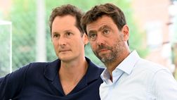 Damascelli: “Juventus? Sconfitta vergognosa per Agnelli. Dimissioni perché…”