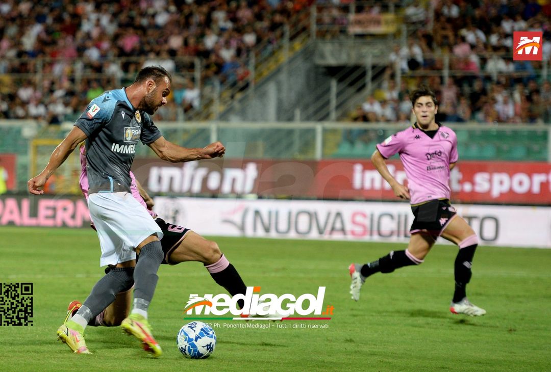 FOTO, Palermo-Reggiana 3-2 (gallery) - immagine 35
