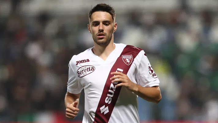 Udinese-Torino, Brekalo: “L’assenza di Juric non sarà un problema per noi” - immagine 1