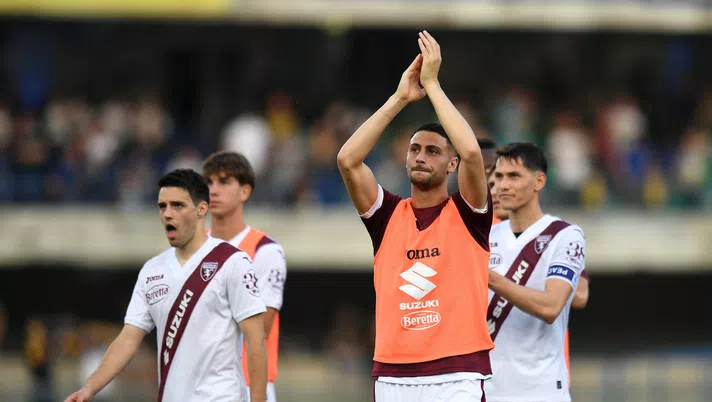 Calciomercato Torino, è ancora attesa per Mandragora: la situazione - immagine 1