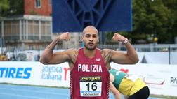 Assoluti di atletica, Jacobs vola nel vento. Il lungo è di Iapichino, l’alto di Tamberi: tutti i risultati