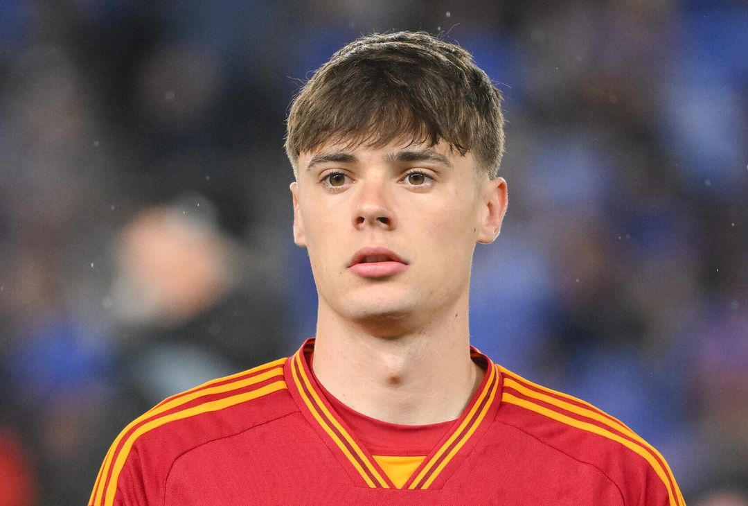 Brighton-Roma 1-0 – FOTOGALLERY - immagine 74