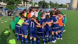 Giovanili Verona, il programma del fine settimana