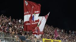 Video- Monza-Torino 1-2: il film della partita