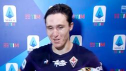 Per Chiesa richiesta di 70 mln. Lui sul suo futuro: “Valuteremo con la Fiorentina”