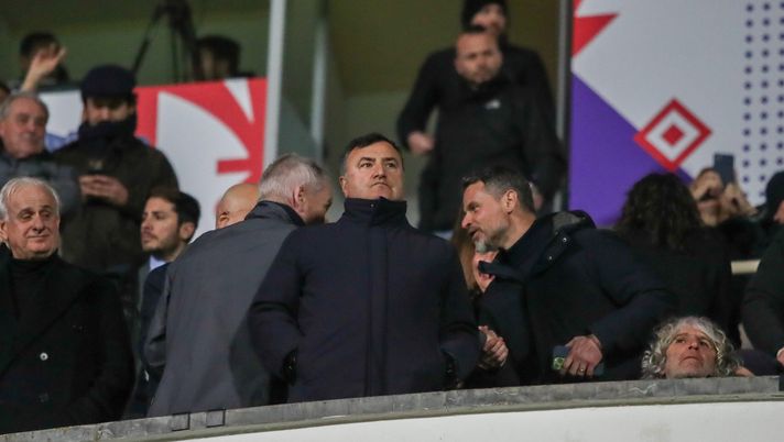 Una domenica tragica per chi ha a cuore le sorti della Fiorentina - immagine 1