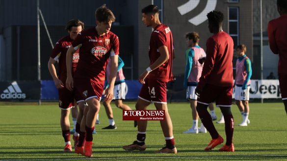 FINALE! Primavera, Juventus-Torino 1-3- immagine 6