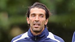 Buffon: sofferto fin dal primo minuto