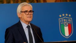 Nicchi: “Ripartire? Siamo pronti. Il VAR ci sarà, le mie frasi sono state male interpretate”