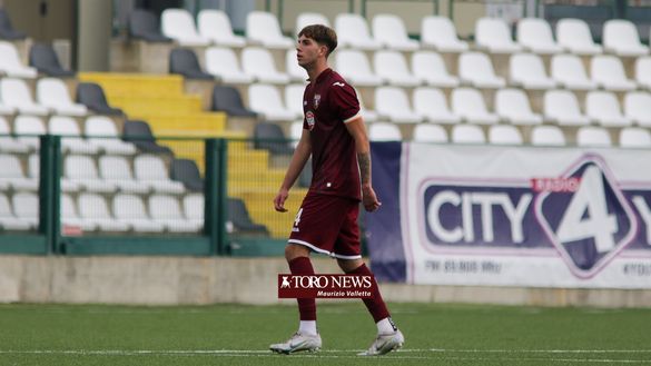 Primavera, quattro amichevoli prima della ripresa in campionato: il programma- immagine 2