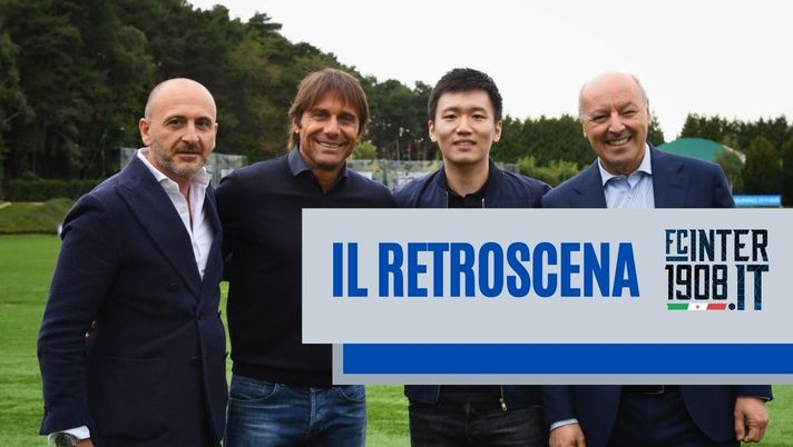 Inter, Zhang: &#8220;Vendere di fronte a offerte&#8221;. C&#8217;era patto &#8216;dimissioni di gruppo&#8217; ma&#8230; 