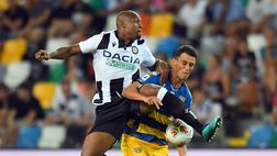 Samir: “A Udine sono cresciuto, la mia testa è cambiata molto”