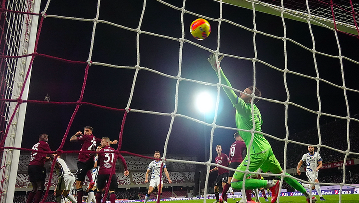 Caso Salernitana, ecco come può cambiare la classifica - immagine 1