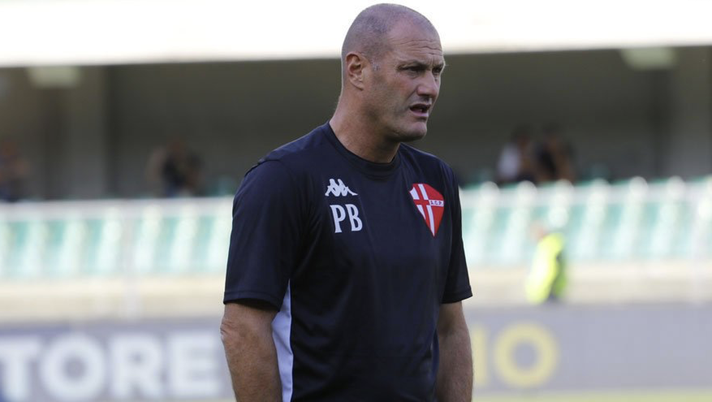 Triestina Bisoli