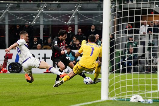 Ancora Gazzetta: “Fiorentina, non concretizzare il dovuto è una colpa”- immagine 2
