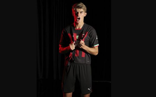 Charles De Ketelaere (attaccante AC Milan), colpo di calciomercato dei rossoneri | Milan News (Getty Images) Charles De Ketelaere AC Milan Calciomercato Milan