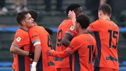 Primavera, pagelle Inter-Lazio: Stankovic dominatore, Cocchi spina nel fianco