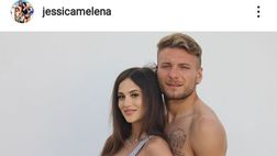 Social, Immobile in posa con la sua famiglia al completo si gode le vacanze – FOTO
