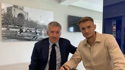 UFFICIALE – Posch al Bologna
