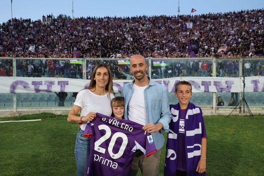 Borja: “Fiorentina ha acquisito identità europea. E sulla semifinale col Siviglia…”- immagine 2