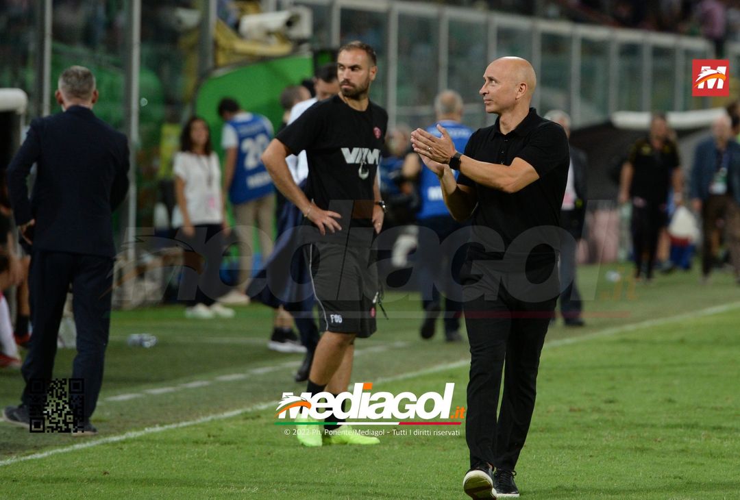 FOTO Palermo-Perugia 2-0 Serie B 2022-23 (Gallery) - immagine 18