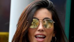 Sul set con Federica Nargi: il backstage fa impazzire il web