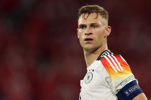 Nazionali, Kimmich nominato nuovo capitano della Germania