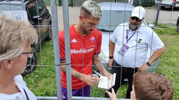 Pedullà: Fiorentina-Biraghi, ci siamo. Presto l’accelerata per il rinnovo- immagine 2