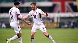 Calciomercato Toro: da Ansaldi a Boyè, le situazioni da definire entro il 30 giugno