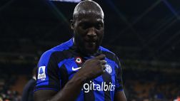 Marchegiani: “Se Lukaku è vicino al suo massimo, va sacrificato Dzeko”