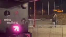 VIDEO / Ex Inter, Sneijder che centro! La classe è sempre quella