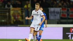 Empoli-Bologna, le pagelle della Gazzetta dello Sport