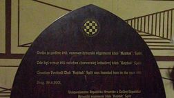 Dopo un derby Slavia-Sparta, è nato l’Hajduk: team building a Praga prima della Dinamo…